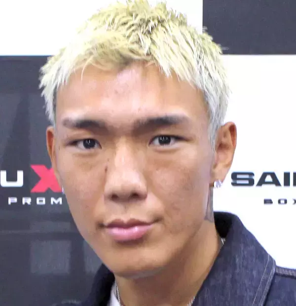 井上尚弥に「試合前から負けてるやん」「情けない」…ボクシング亀田京之介、中谷との「世紀の一戦」前に水差す投稿