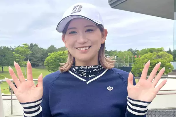 平塚新夢が「奇跡的」２位に浮上　難病乗り越えた苦労人にプロ６戦目の初Ｖ見えた
