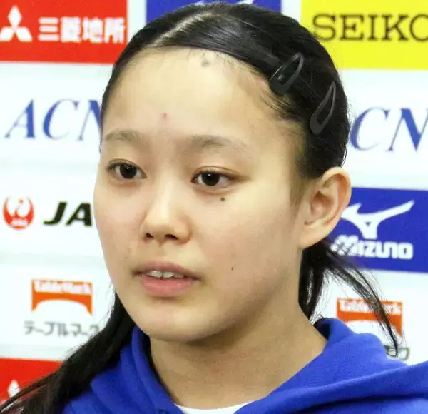 【体操】１５歳の西山実沙が初Ｖ　４年ぶりの高校生女王が誕生　「楽しんでできました」　４月の日本選手権とＷ制覇で名実ともに女王に