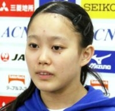 【体操】１５歳の西山実沙が初Ｖ　４年ぶりの高校生女王が誕生　４月の日本選手権とＷ制覇で名実ともに女王に