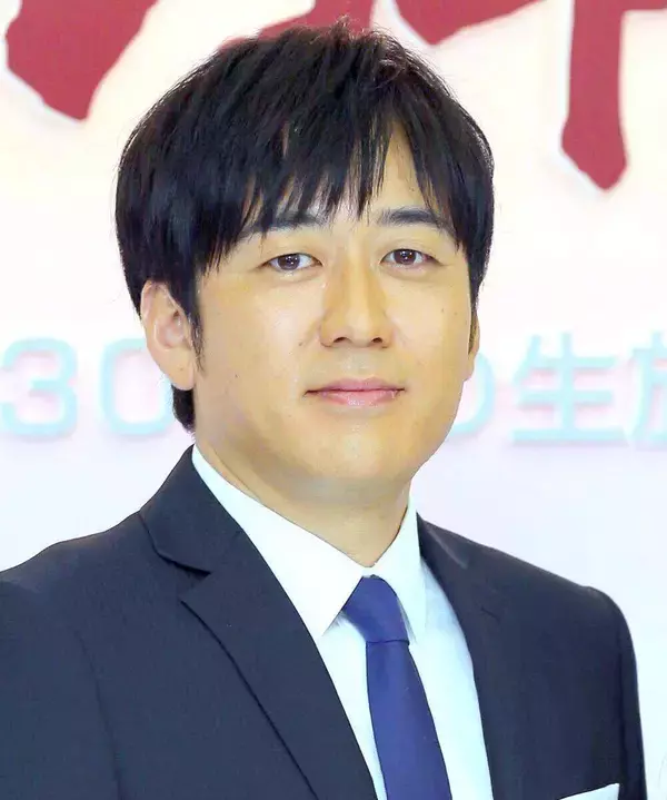 「かなり強気のレース展開」安住紳一郎アナ、ＪＲＡ女性騎手初のＧ１制覇を伝える「馬券とった人も外した人も大きな拍手」…「ＴＨＥ　ＴＩＭＥ，」