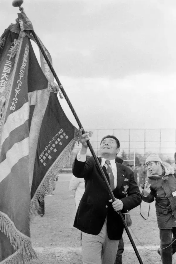 泣き虫先生こと山口良治さん死去　伏見工ラグビー部で全国制覇　ドラマ「スクール☆ウォーズ」のモデル　親以上の情熱、号泣姿につられて涙…元担当記者が悼む