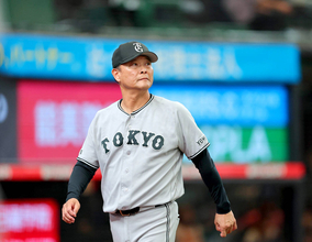 【巨人】橋上監督代行「いろんな面で収穫はありました」交流戦貯金４で終了　けん制死も責めず「本当の戦いはこれから」…一問一答