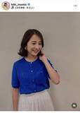「ＴＢＳ・日比麻音子アナ、幼少期ショットを披露！３０年前の写真に「子供から美人」「変わらない可愛さ」「この子が酒豪に」」の画像1
