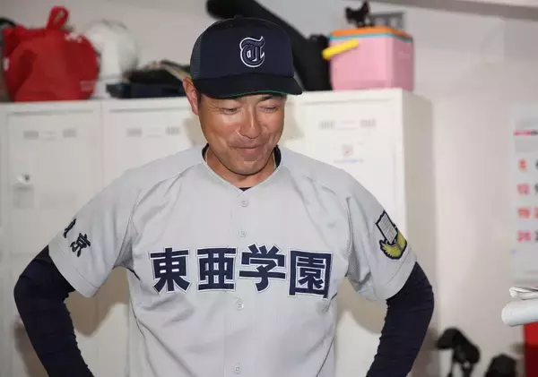 【高校野球】東亜学園が４回戦突破　継続試合での決着に武田朝彦監督「足りなかった準備はない」…東東京大会