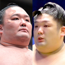 【１１日目の見所】１敗勢はもちろん、２敗勢にも実力者がズラリ　朝乃山と尊富士の一番は渋すぎる好取組だ