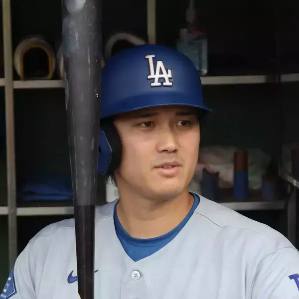 大谷翔平、１打席目は見逃し三振が一転、確信のＡＢＳ成功で”命拾い”→直後に高速右前打…７戦ぶり２３号なるか