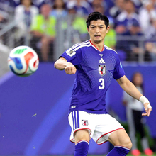 谷口彰悟がシントトロイデン残留へ　新契約に合意と現地メディアが報道　北中米Ｗ杯では主力として活躍
