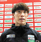 「【バレー】石川祐希「チームに迷惑をかけた」中国入り後、ウェートトレ中に負傷　アジア選手権へ「勝って（五輪を）決める」…ネーションズリーグ４位から帰国」の画像1