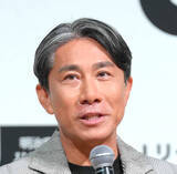 「５２歳・前園真聖氏、過酷なリハビリ明かす「８針の縫合手術」「当初は全治６ヶ月の診断でしたが」番組ロケ中に大けが」の画像1