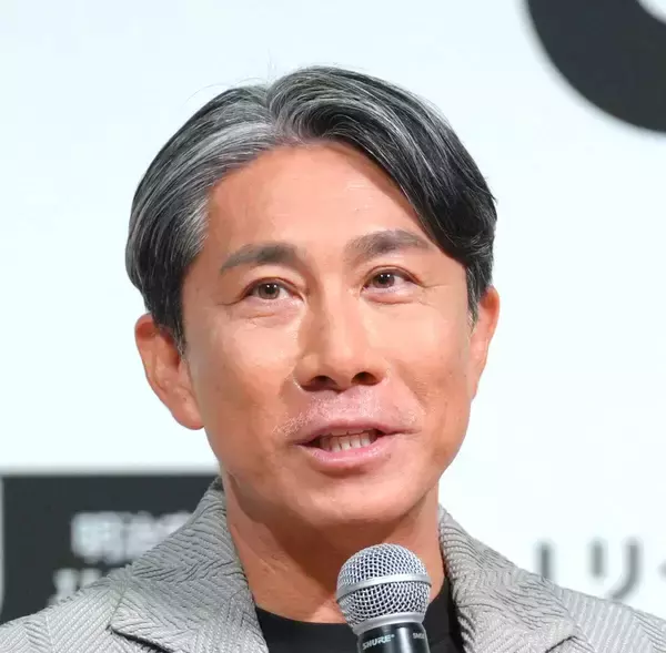 ５２歳・前園真聖氏、過酷なリハビリ明かす「８針の縫合手術」「当初は全治６ヶ月の診断でしたが」番組ロケ中に大けが