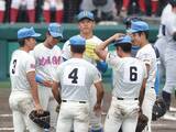 「【甲子園】センバツ８強の生き残りはついに１校に　４９番目登場の花咲徳栄が敗退…最後の砦は英明」の画像1