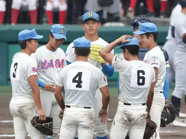 【甲子園】センバツ８強の生き残りはついに１校に　４９番目登場の花咲徳栄が敗退…最後の砦は英明