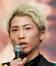 【ボクシング】井上尚弥がスパー開始を報告　バム戦かフェザー級挑戦か「どちらに転んでもいいよう上げて行きます」