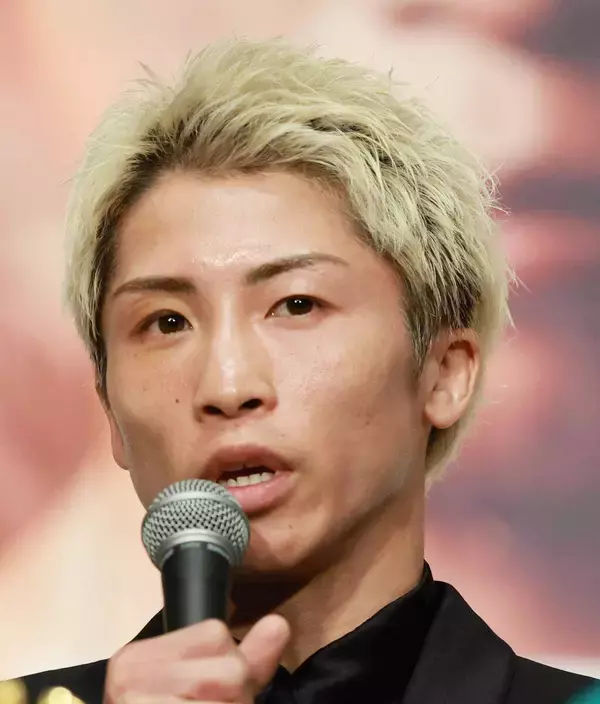 【ボクシング】井上尚弥がスパー開始を報告　バム戦かフェザー級挑戦か「どちらに転んでもいいよう上げて行きます」