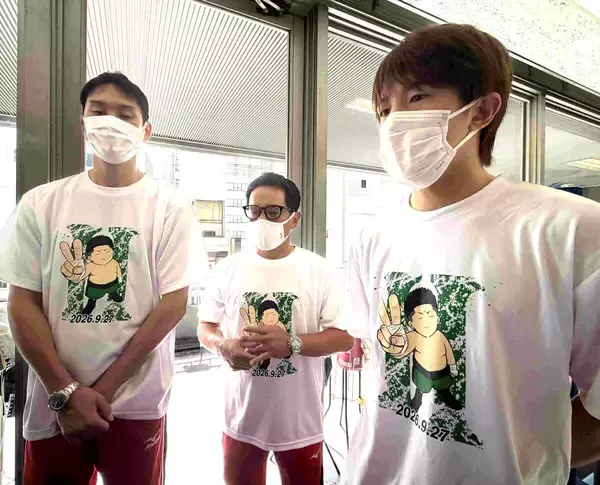 【ボクシング】那須川天心に井上拓真陣営「前回とは違っていた」と警戒も「メチャクチャ拓真は強いです」…９・２７ＷＢＣバンタム級タイトルマッチ