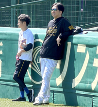 【阪神】最短３日Ｖに向けて甲子園で全体練習を実施　優勝マジック２でカウントダウン大詰め　球団史上初のセ・リーグ連覇は目前