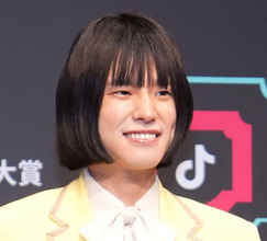 「中性的キャラ」モナキ・おヨネの原点「姉の友人から可愛がられ…」家族アンケートで父親が明かした少年時代
