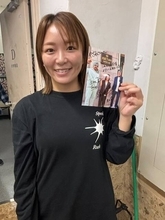 タイガー・ジェット・シン「サーベル殴打」観客、ケガは大事には至らずＳＳＰＷ後楽園大会を観戦…Ｓａｒｅｅｅがお見舞いに「写真」をプレゼント