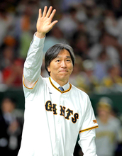 「ひるおび」恵俊彰、松井秀喜氏の巨人新監督就任に「このタイミングで」…八代英輝弁護士は「松井さんが織田さん指名したんですかね」