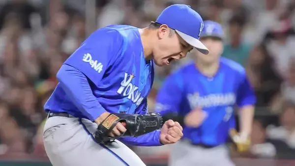 【日本シリーズ】東克樹「まず１勝をもぎとりにいく姿勢を見せること」７回無失点好投も勝利呼び込めず