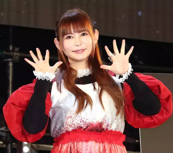 中川翔子、２０年前の成人式晴れ着姿を公開「この時の倍生きてしまった」…ファン「え！変わらなすぎます」