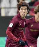 「神戸、ＭＦ宮代大聖のスペイン２部ラスパルマス移籍発表「さらに成長した姿を」期限はＪ１百年構想リーグ終了まで」の画像1