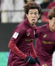 神戸、ＭＦ宮代大聖のスペイン２部ラスパルマス移籍発表「さらに成長した姿を」期限はＪ１百年構想リーグ終了まで