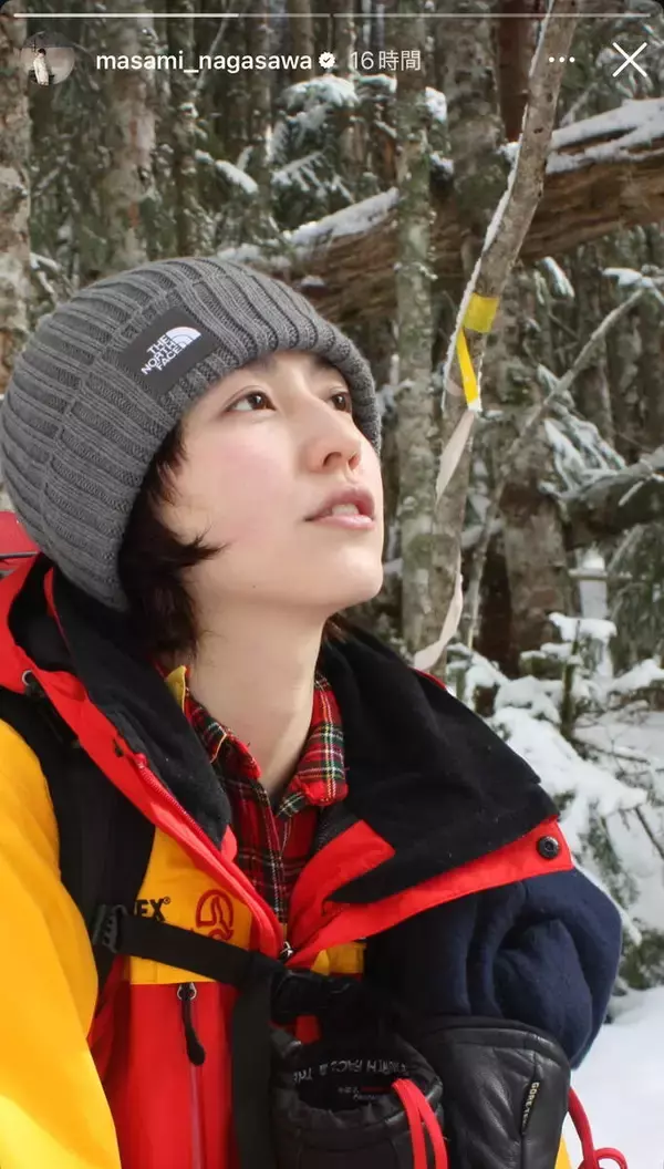 結婚した長澤まさみ、幼少期が「お父様そっくり」「親子すぎる」と話題に…父はサッカー元日本代表・和明氏