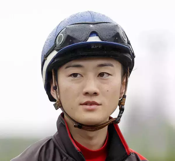 「いきなり流れて…」デビュー８年目騎手　障害デビュー持ち越しにネット悲鳴　小倉５Ｒノーマジック出走取り消し