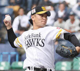 「元ソフトバンクの２４歳右腕がオイシックスを退団→韓国新球団へ　東海大札幌高卒の小林珠維」の画像1