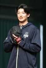 【オリックス】シャープな山崎颯一郎が誓った「ずっと維持しようと思っている」適正体重９３キロでシーズン完走へ
