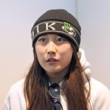 【ミラノ五輪】スノーボード・村瀬心椛「気持ち的には絶好調」公式練習でＦＳの大技４回転を披露　ビッグエア金メダルへ