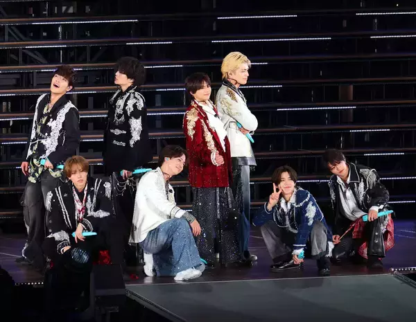 ｔｉｍｅｌｅｓｚ・寺西拓人　「成長するｔｉｍｅｌｅｓｚをお見せすることを約束します」５月ツアーへ意気込み