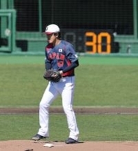 ピッチクロックで“テンポ早すぎ問題”が浮上　井端弘和監督は盗塁の危険性を指摘　ＷＢＣへ適応求める