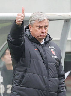 浦和スコルジャ監督　前節負傷のＦＷ松尾佑介は「重傷」と明かす　得点源不在で昨季大敗の２１日・横浜Ｍ戦へ