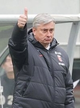 浦和スコルジャ監督　前節負傷のＦＷ松尾佑介は「重傷」と明かす　得点源不在で昨季大敗の２１日・横浜Ｍ戦へ