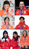 「「スノボ王国」日本　過去最多メダル９個　金＆銅で涙の村瀬心椛「笑顔で楽しんで帰ります」　骨折→強行の平野歩夢「人間をやめてました」」の画像1
