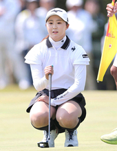 稲垣那奈子、ツアーで泊まった民宿で恐怖体験「警笛がウーって鳴って『ダムが決壊する恐れがあるので…』みたいな」試合の結果は？