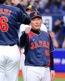 「侍ジャパン井端監督が“本番仕様タクト”総括　ＷＢＣ開幕へ「イメージはできたかな」」の画像1