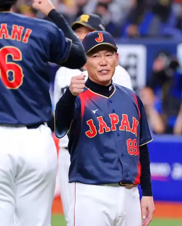 侍ジャパン井端監督が“本番使用タクト”総括　ＷＢＣ開幕へ「イメージはできたかな」