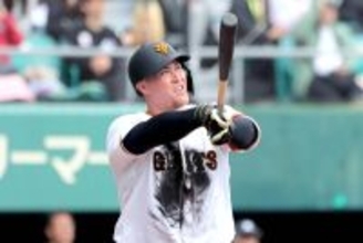 【巨人】北九州からバスで宇部入り　ソフトバンク戦は若手主体「４番・一塁」リチャード「８番・三塁」石塚裕惺…予定スタメン