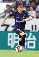 Ｊ１神戸がＧ大阪から満田誠を期限付き移籍で獲得　新体制のもと出場機会減で決断