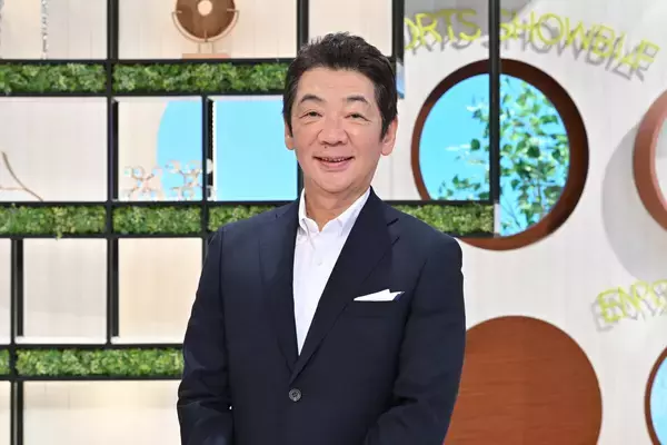 「「ミヤネ屋」関東＆関西ともに年度視聴率１位　放送２０年＆５０００回　宮根誠司アナ「残り半年も全力！」」の画像