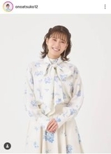 元人気「うたのおねえさん」小野あつこ　柔道・角田夏実さんらの事務所に移籍「新たな一歩を踏み出します」