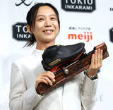 「高木美帆さんが明かしたポリシー「どんな状態でも本気で挑みにいく」「レースに優劣はあまりない」【一問一答】」の画像1