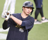 「【オリックス】開幕戦オーダーから中堅と右翼を入れ替え…広岡大志が「２番・中堅」、中川圭太が「６番・右翼」に」の画像1