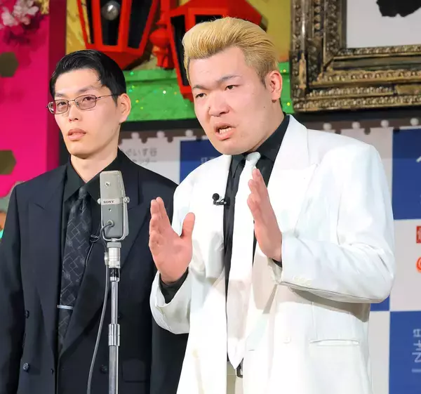 お笑いコンビ「共犯者」洋平さん死去　ビートたけしは「他のネタも見てみたい」と期待していた…ライブの総評で真剣なアドバイスも