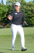 首位通過の後藤未有＆先週Ｖの高橋彩華ら４人が全米女子オープンの出場権を獲得　日本予選を千葉で開催