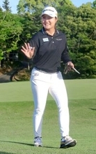 後藤未有、高橋彩華ら４人が全米女子オープンの出場権を獲得　日本予選を千葉で開催